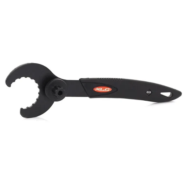 XLC key central movement to-S01 Shimano Hollowtech II & Truvativ GXP