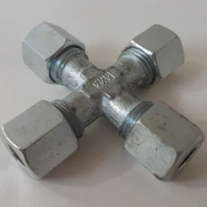 X-Screwing X-8 kupariputkien kiertämiseksi 8 mm