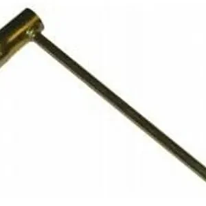 Yhdistelmäavain 19mm / Torx T27 (Stihl)