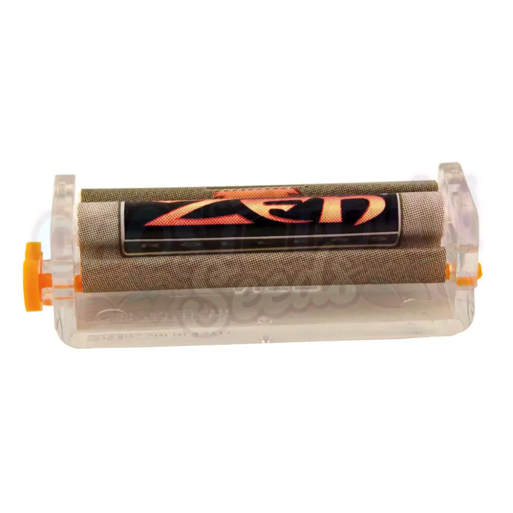 Zen - Single Wide Adjustable Roller Käärintäkone (70 mm)