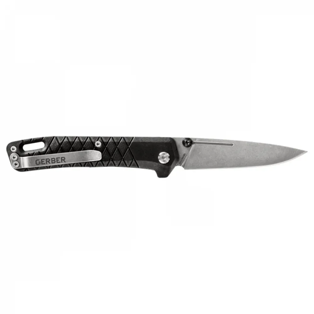 Zilch - Black - Gerber