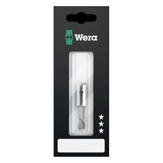 Wera 1/4" Bittipidike Universal
