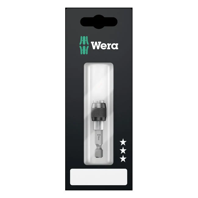 Wera 1/4" Bittipidin ja ruuvitaltta Wera 1/4" Bittipidin ja ruuvitaltta