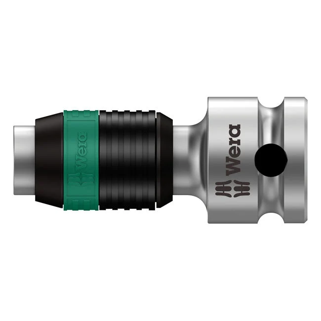 Wera Zyklop 3/8" Bit adapteri hylsyyn