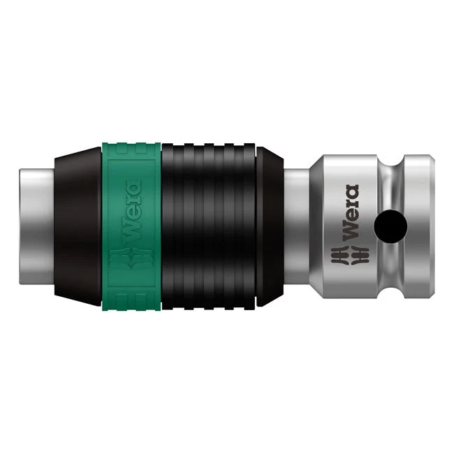 Wera Zyklop 1/4" Drive Bit Adapter -muhvi