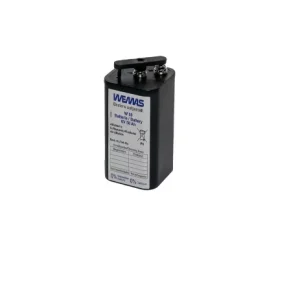 Paristo 50AH. 6V