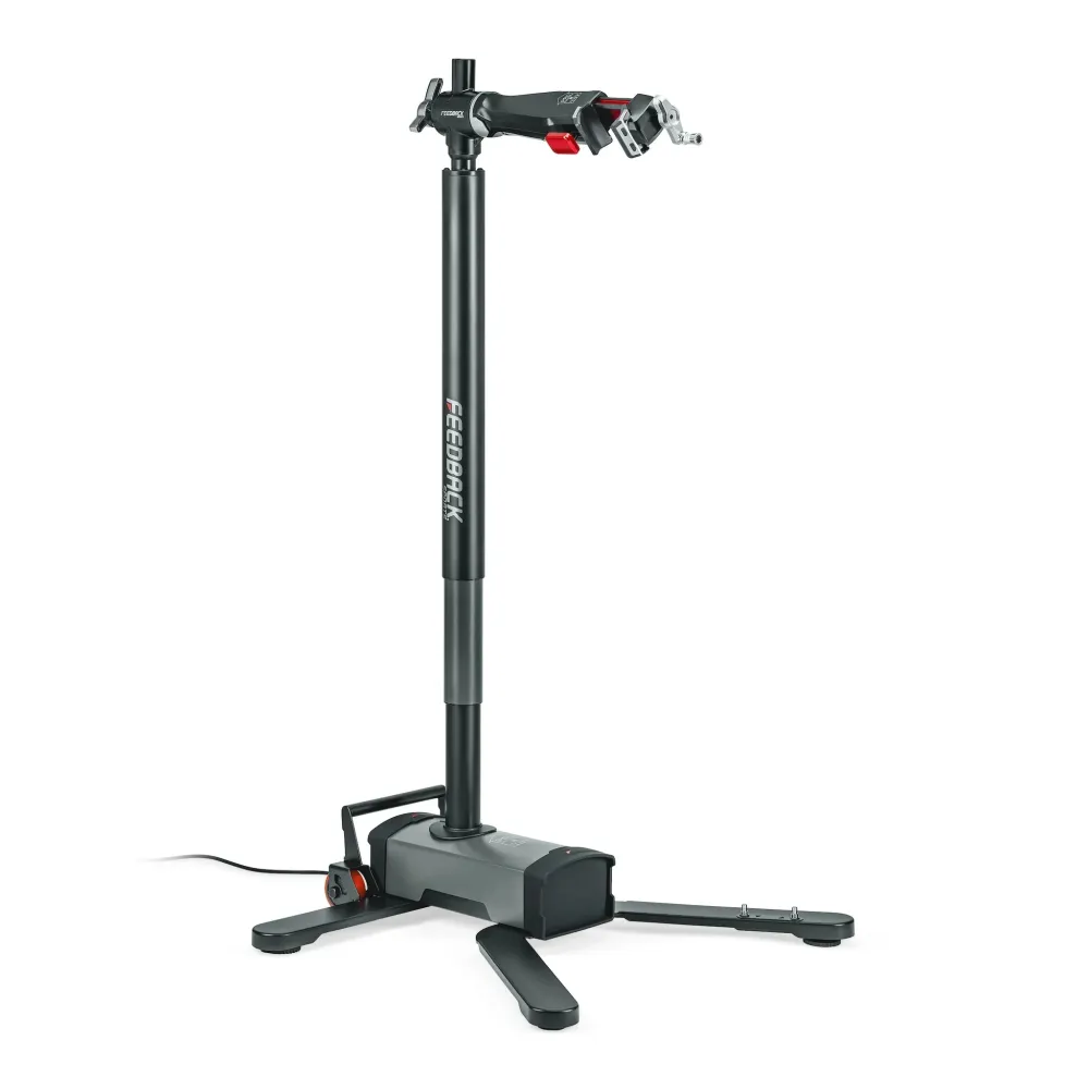 FEEDBACK SPORTS Pro E Lift -korjaamon jalusta