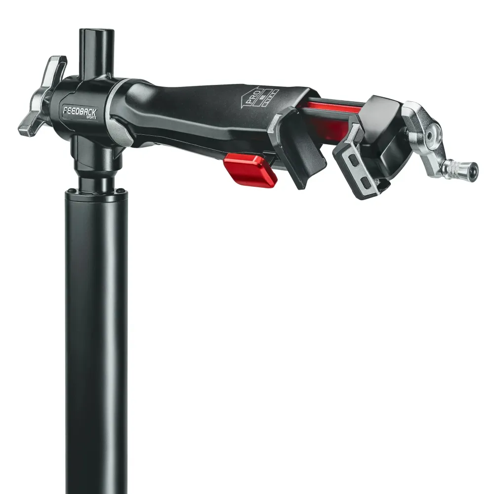 FEEDBACK SPORTS Pro E Lift -korjaamon jalusta