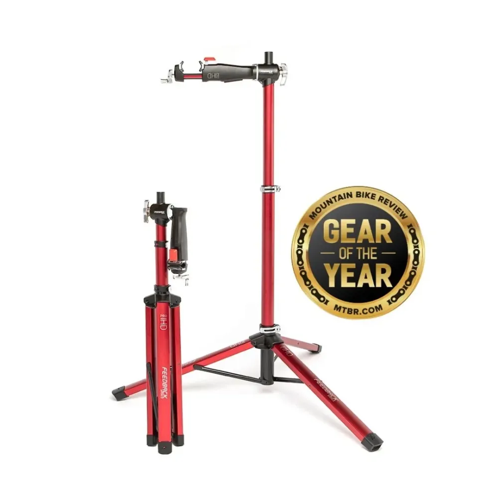 FEEDBACK SPORTS Pro Mechanic HD korjaamoteline