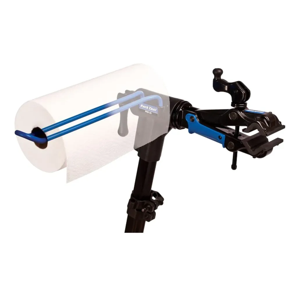 Käsipyyheannostelija PRS-15 PARK TOOL -laitteelle