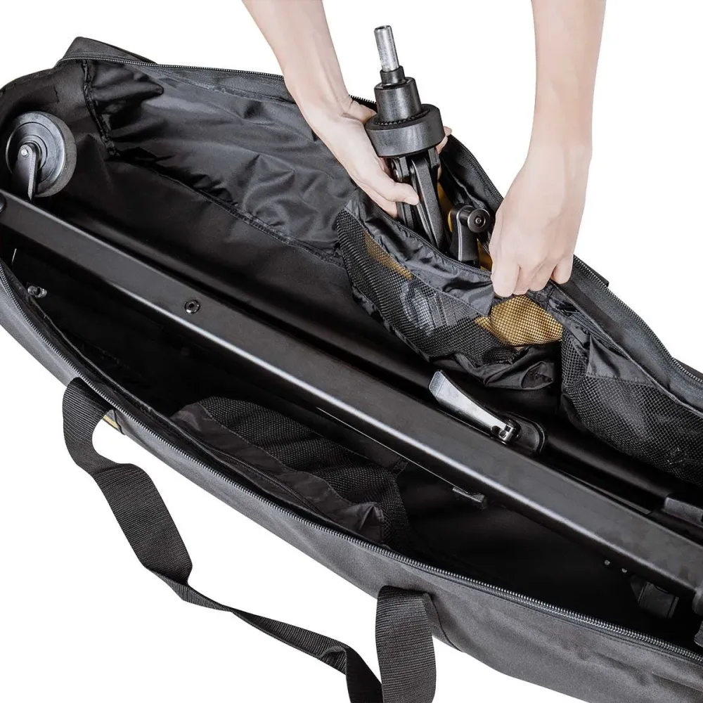 TOPEAK PrepStand kantolaukku