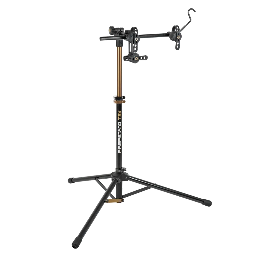TOPEAK PREPSTAND T3X Studioteline
