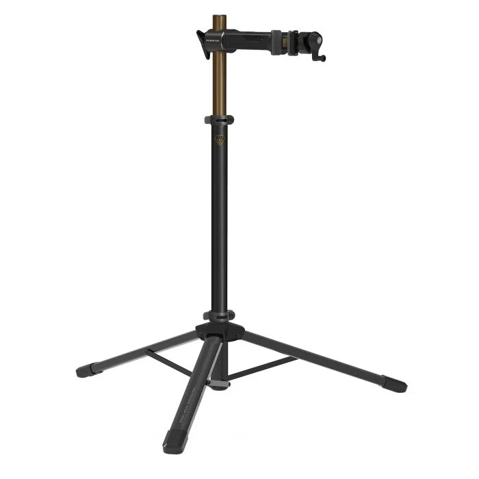 Työpajan ständi TOPEAK PREPSTAND TEAM ISSUE