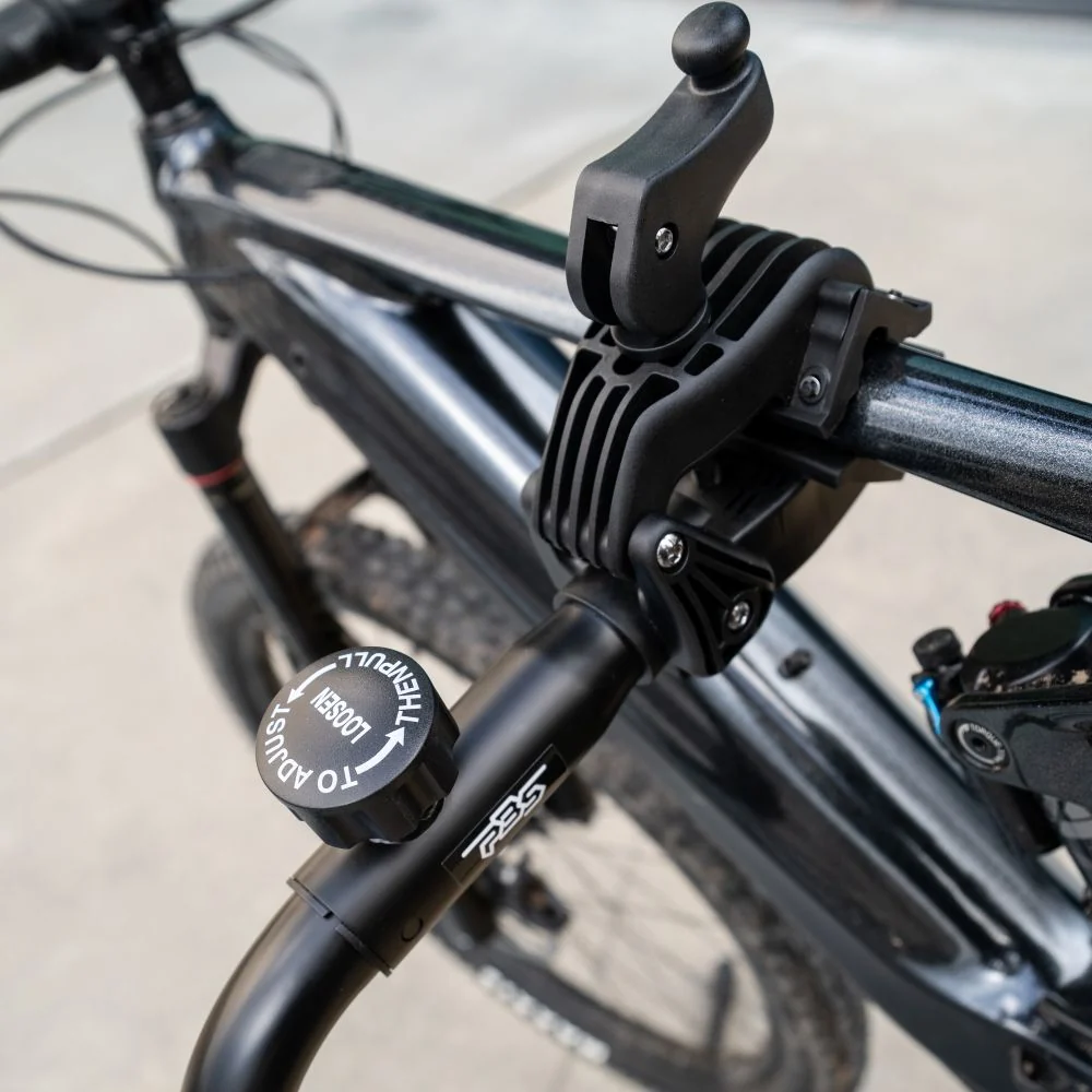 Työpajateline PBS TOOLS Special E-Bike 50kg max.