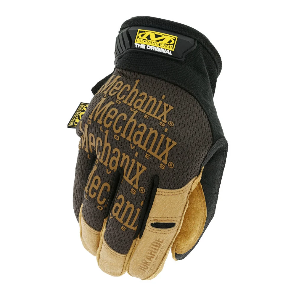 Mekaaninen nahka Original Brown