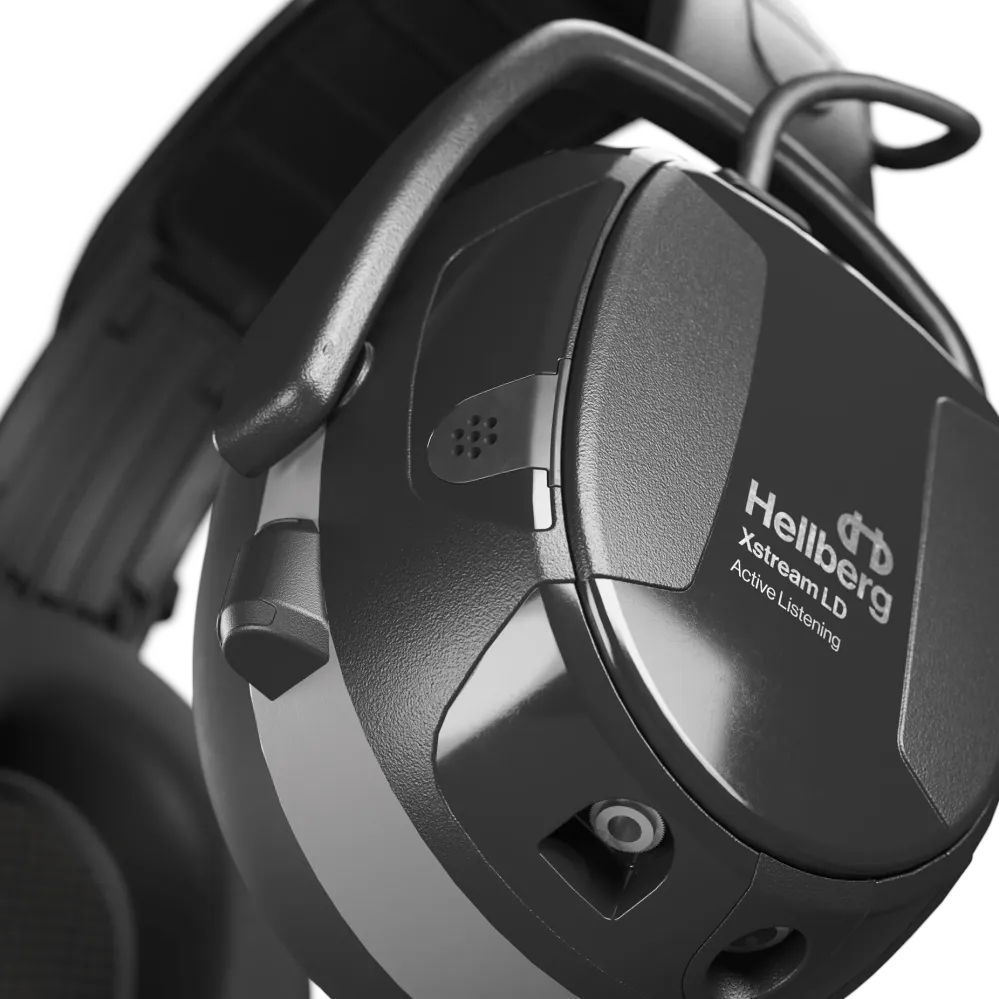 Xstream LD sanka