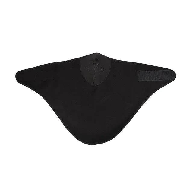 Zanheadgear Neodanna Fleece naamari musta