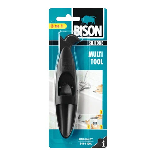 Silicone Multi Tool työkalu
