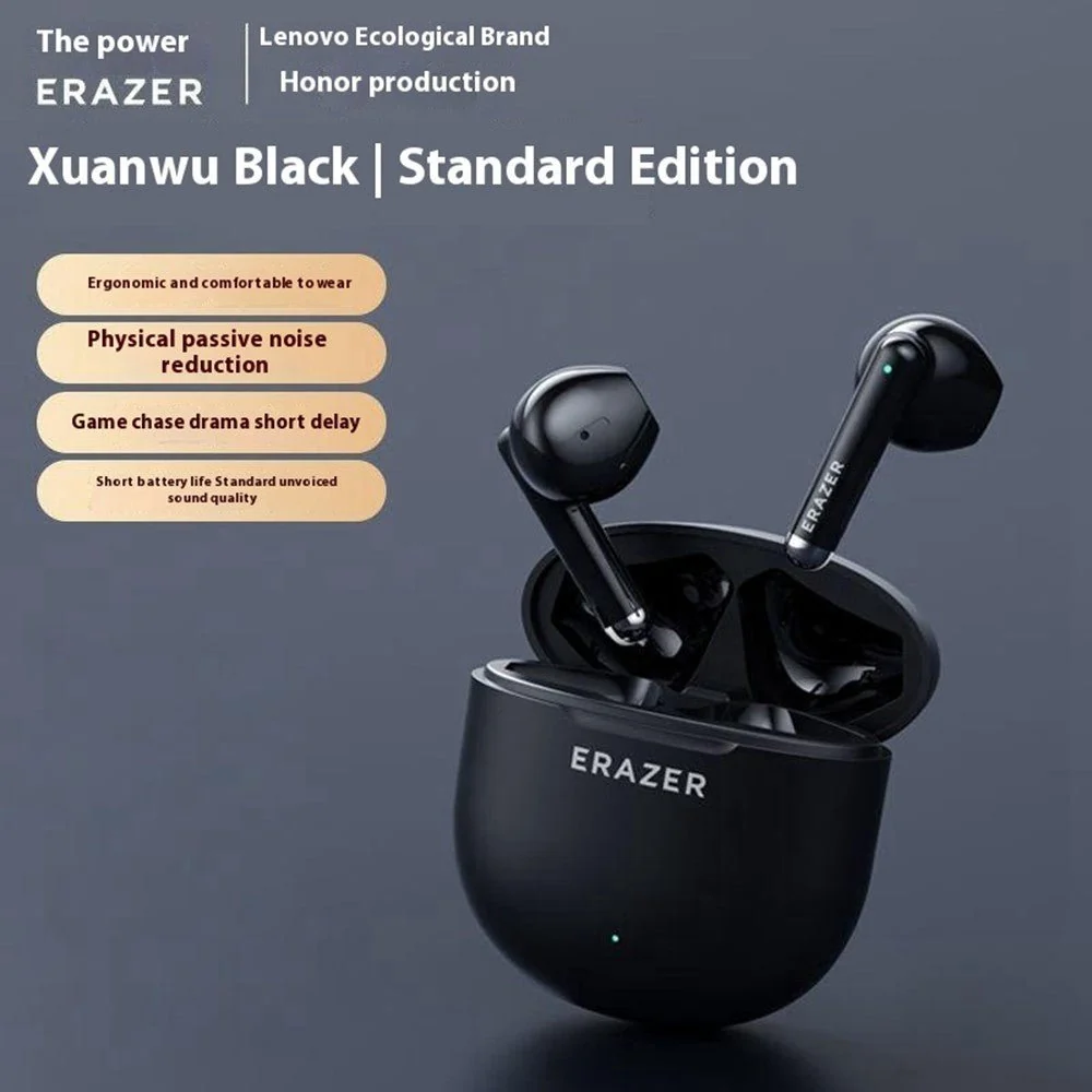 Langattomat LENOVO ERAZER XT97PRO Bluetooth-kuulokkeet
