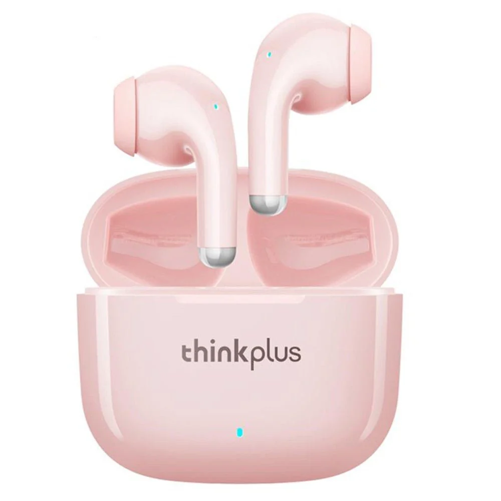 Langattomat LENOVO LP40pro TWS Bluetooth-stereokuulokkeet