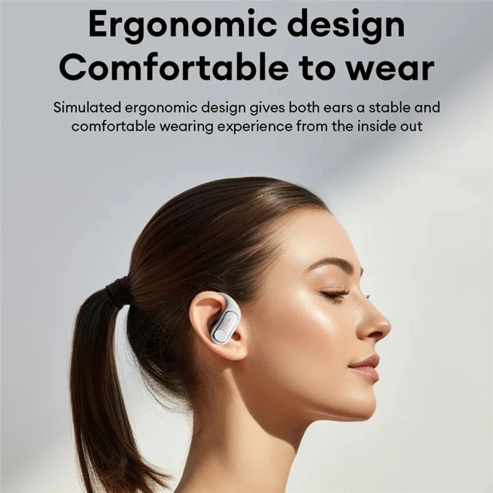 Langattomat LENOVO ThinkPlus LP79 Bluetooth-kuulokkeet