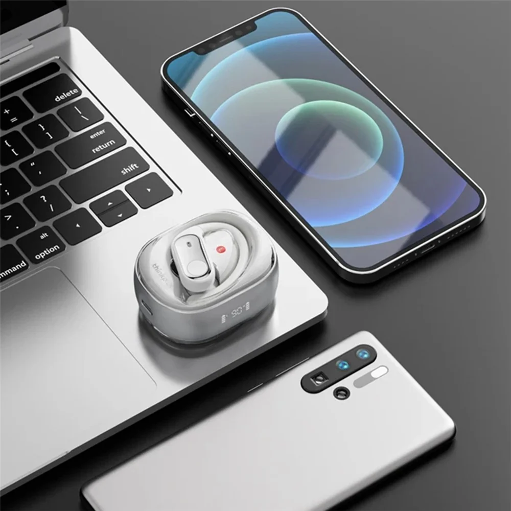Langattomat LENOVO ThinkPlus LP79 Bluetooth-kuulokkeet