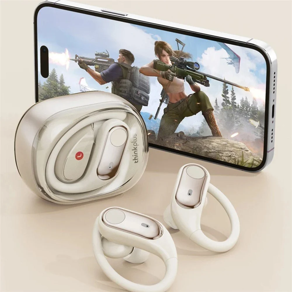 Langattomat LENOVO ThinkPlus LP79 Bluetooth-kuulokkeet