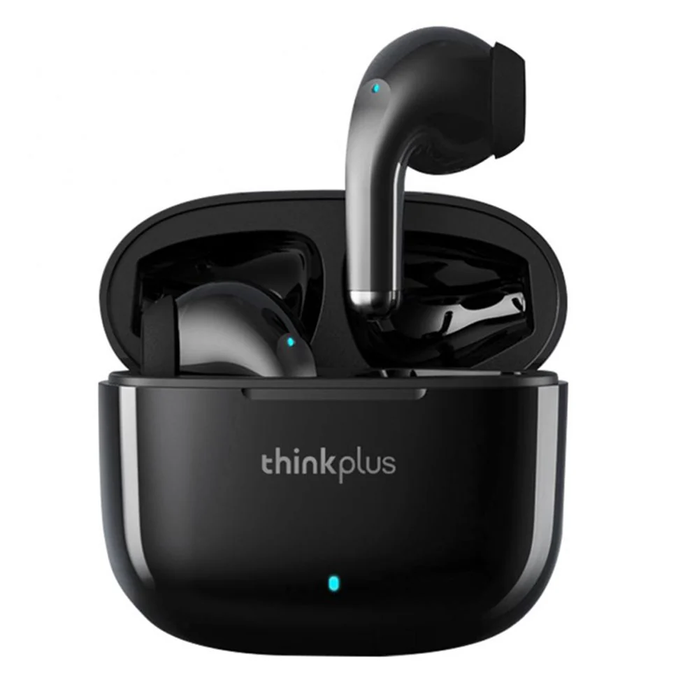 Langattomat stereo Bluetooth-kuulokkeet LENOVO LP40pro TWS