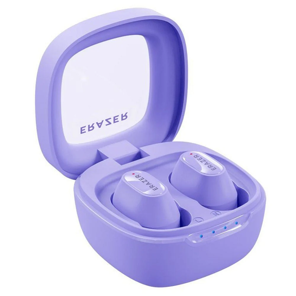 Langattomat TWS Bluetooth Stereo-kuulokkeet LENOVO ERAZER XT62PRO