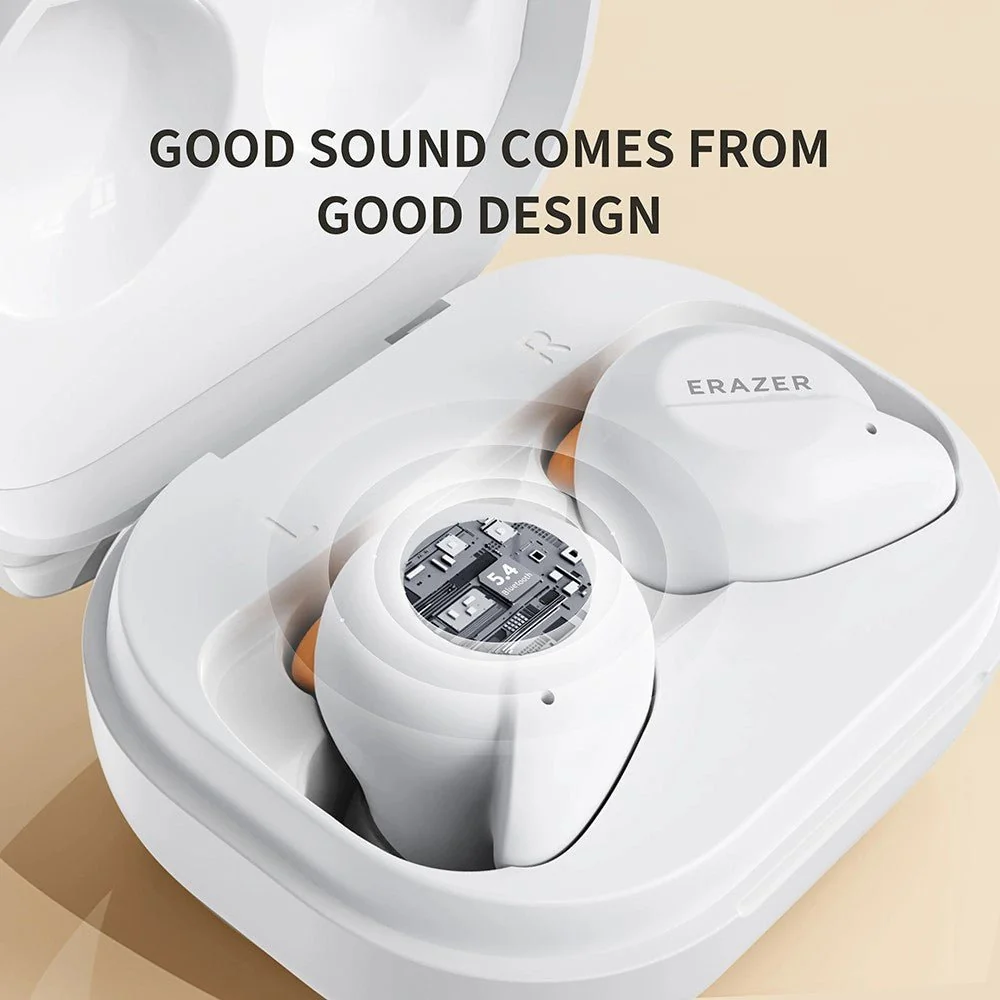 LENOVO Erazer XT91Pro TWS Bluetooth HiFi HD -kuulokkeet puheluihin