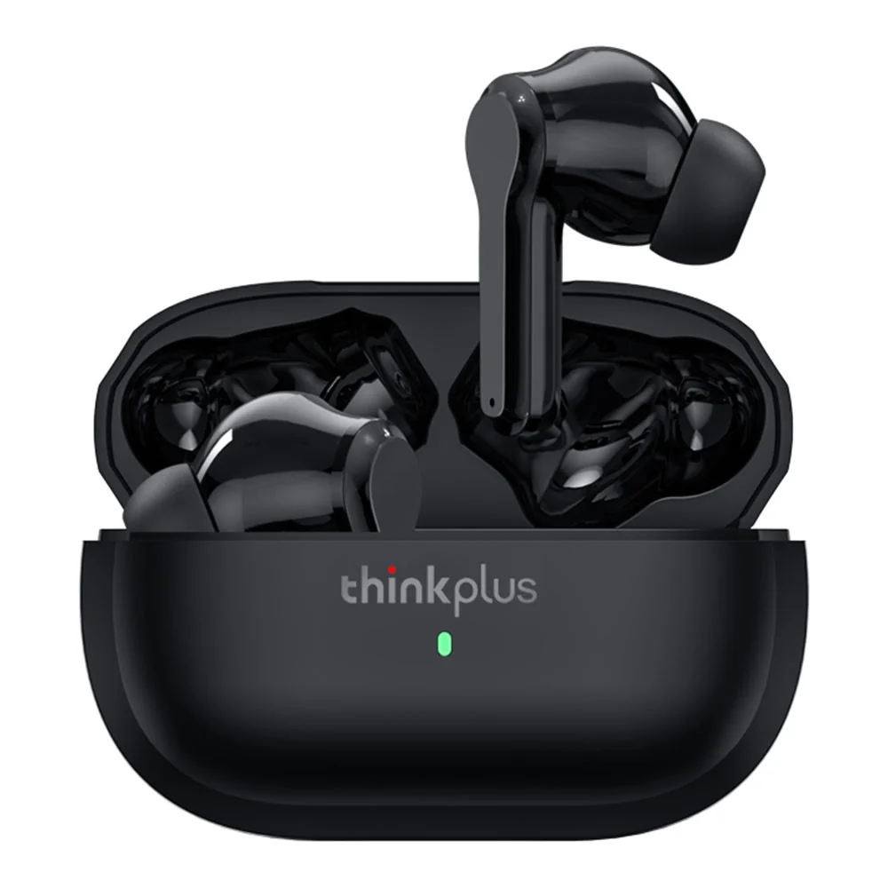 LENOVO LP1S TWS Bluetooth 5.0 melunvaimennuksella kuulokkeet