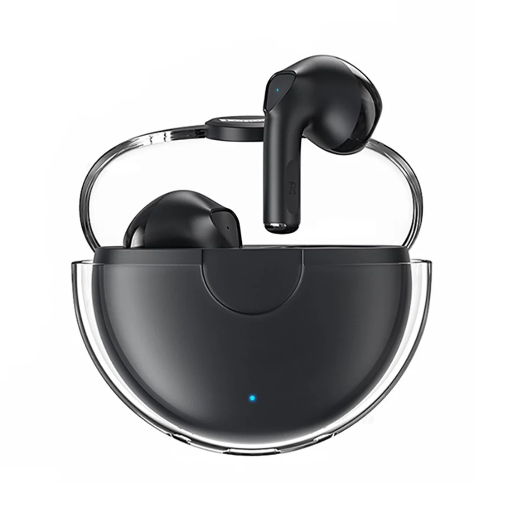 Lenovo LP80 TWS langattomat Bluetooth-kuulokkeet, vedenkestävät