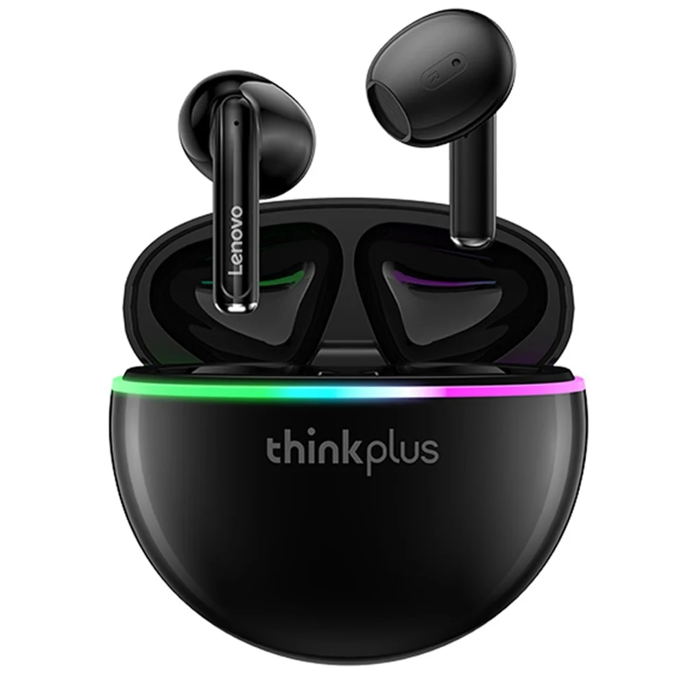 LENOVO Thinkplus XT97 Bluetooth 5.2 Stereo HiFi -kuulokkeet