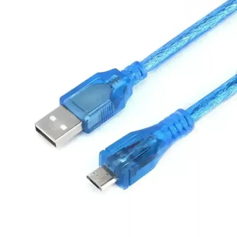 USB - Micro USB -kaapeli