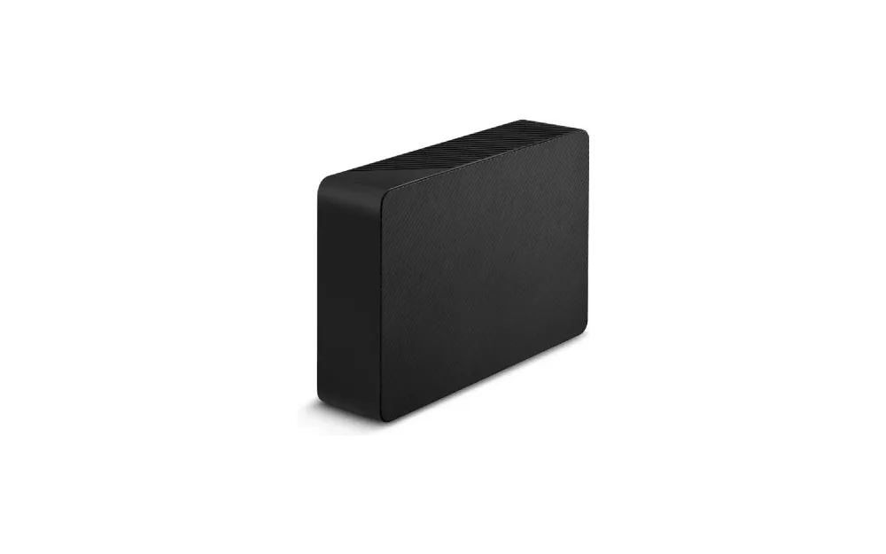 Seagate Expansion Desktop 4 Tt -ulkoinen kovalevy