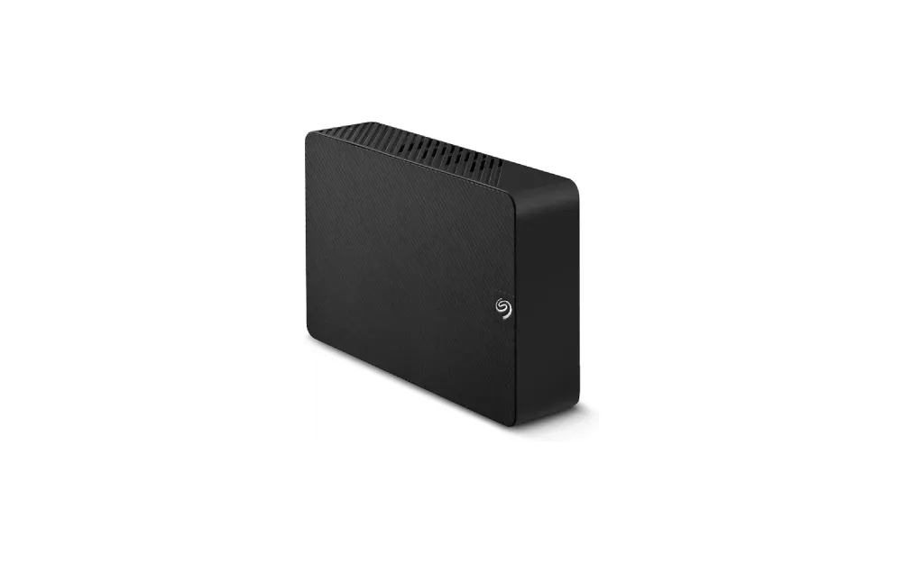 Seagate Expansion Desktop 4 Tt -ulkoinen kovalevy