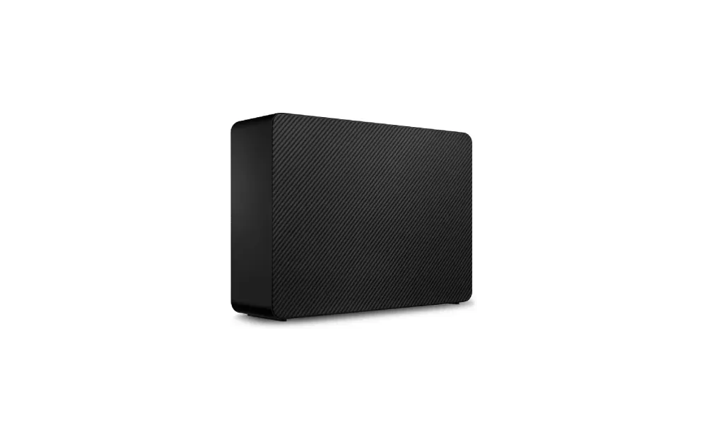 Seagate Expansion Desktop 4 Tt -ulkoinen kovalevy