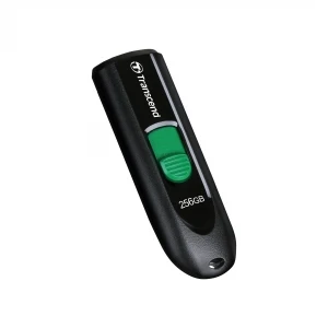 Transcend Jetflash 790C Type-C muistitikku, 256GB