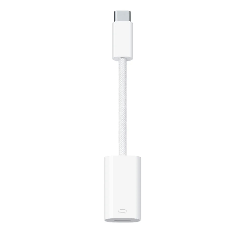 Apple USB-C Lightning Adapteri