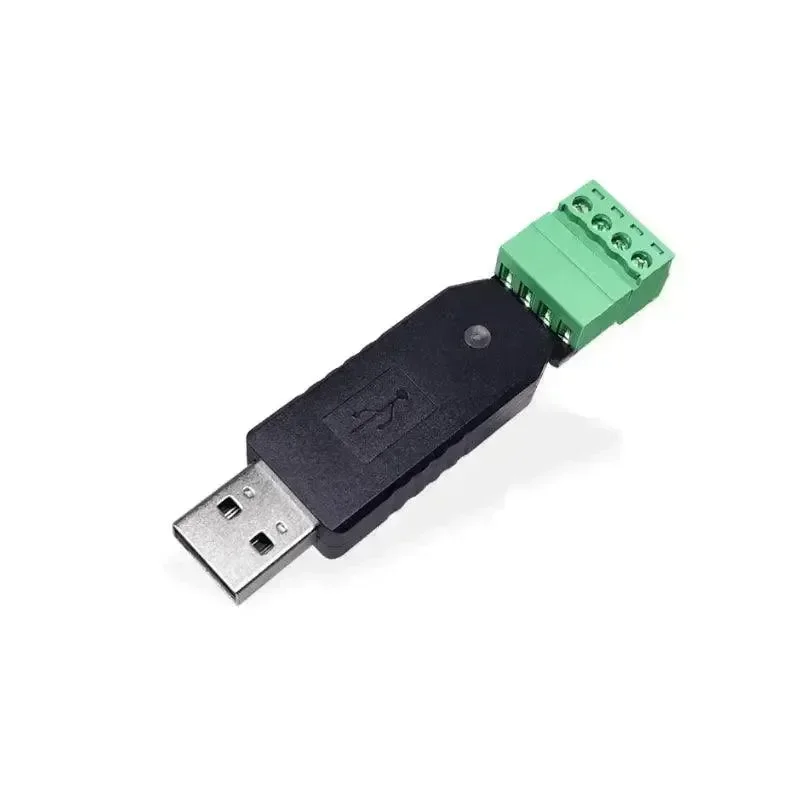 USB–CAN-muunnin | 3Kbps–1Mbps | DB9-sovitin