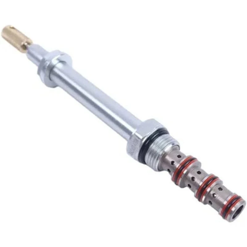 4-tie 3-asentoinen solenoidiventtiilin patruuna 70002405 Sopii JLG:lle