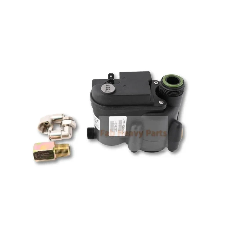 Automaattinen tyhjennysventtiili 2202754703 Sopii Atlas Copcolle
