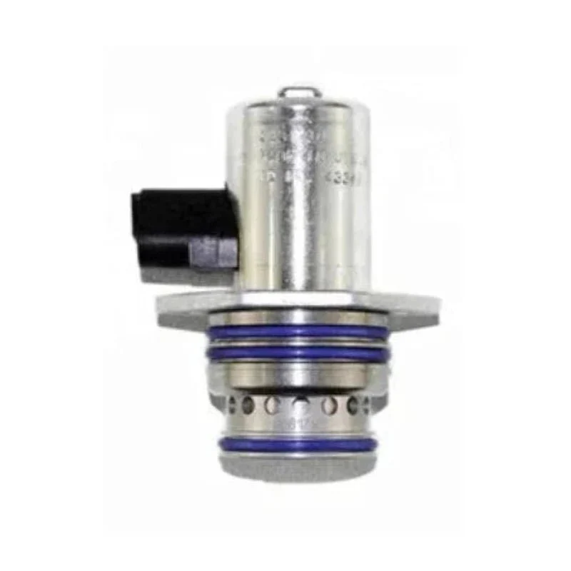 Polttoaineen sulkuventtiili 3931710 Sopii Cummins-moottoriin ISC8.3 Gas BGAS CGAS ISLGAS