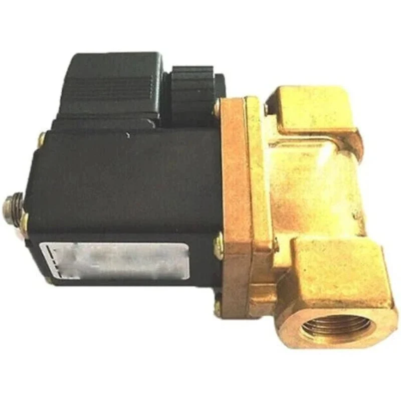 Solenoidiventtiili 00169390 Sopii Ingersoll Rand -ilmakompressoriin