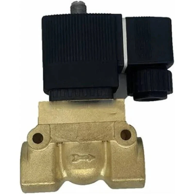 Solenoidiventtiili 1621-9216-00 Sopii Atlas Copco Compressor ZT90