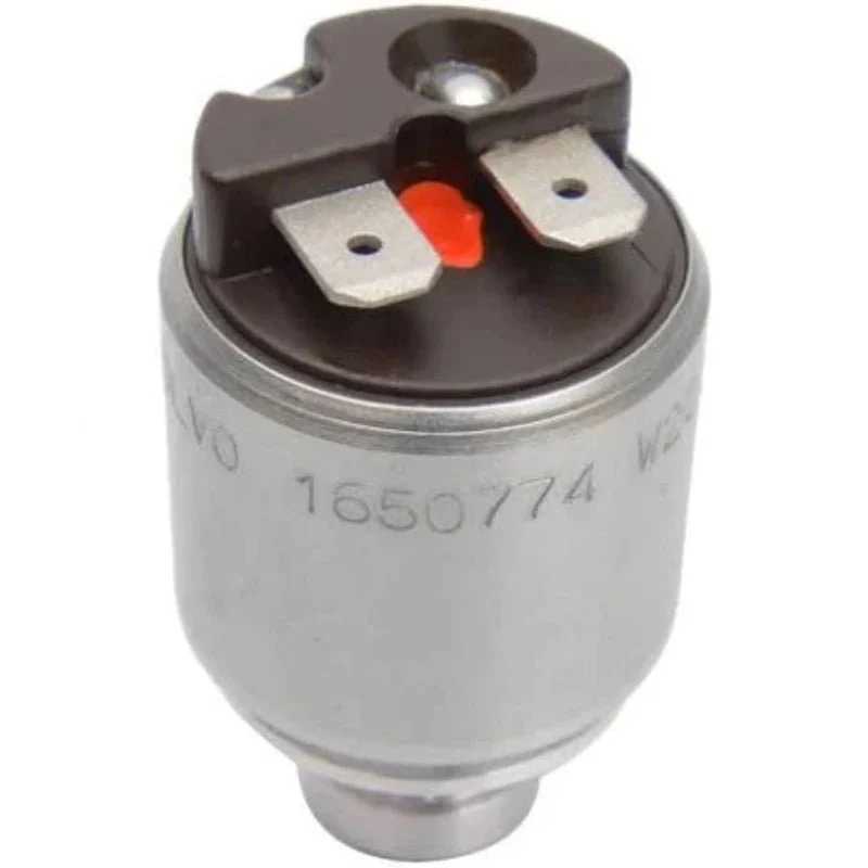 Solenoidiventtiili 1650774 Sopii malleihin Volvo Truck F12 FH12 FL10 FL12 FL7 FM10 FM12 FM7 FM9