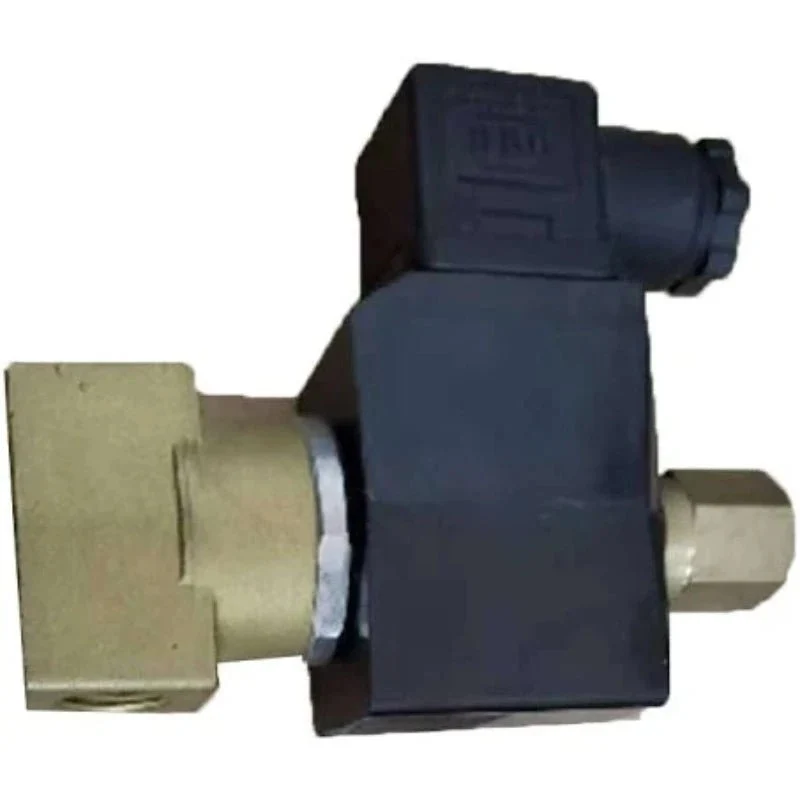 Solenoidiventtiili 21981311 Sopii Ingersoll Rand -ilmakompressoriin