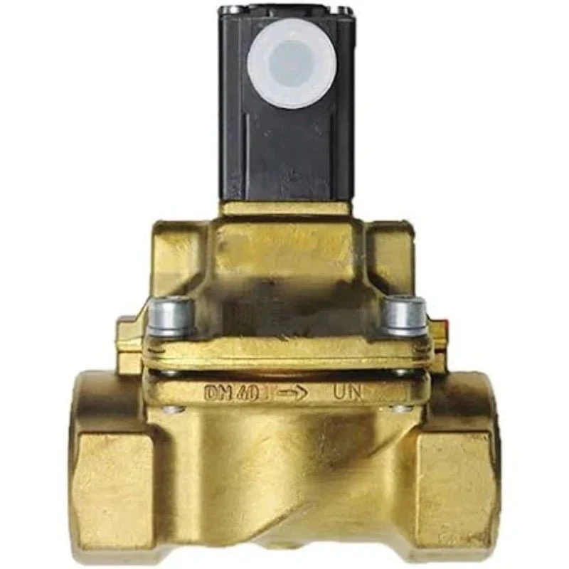 Solenoidiventtiili 22205454 Sopii Ingersoll Rand -ilmakompressoriin