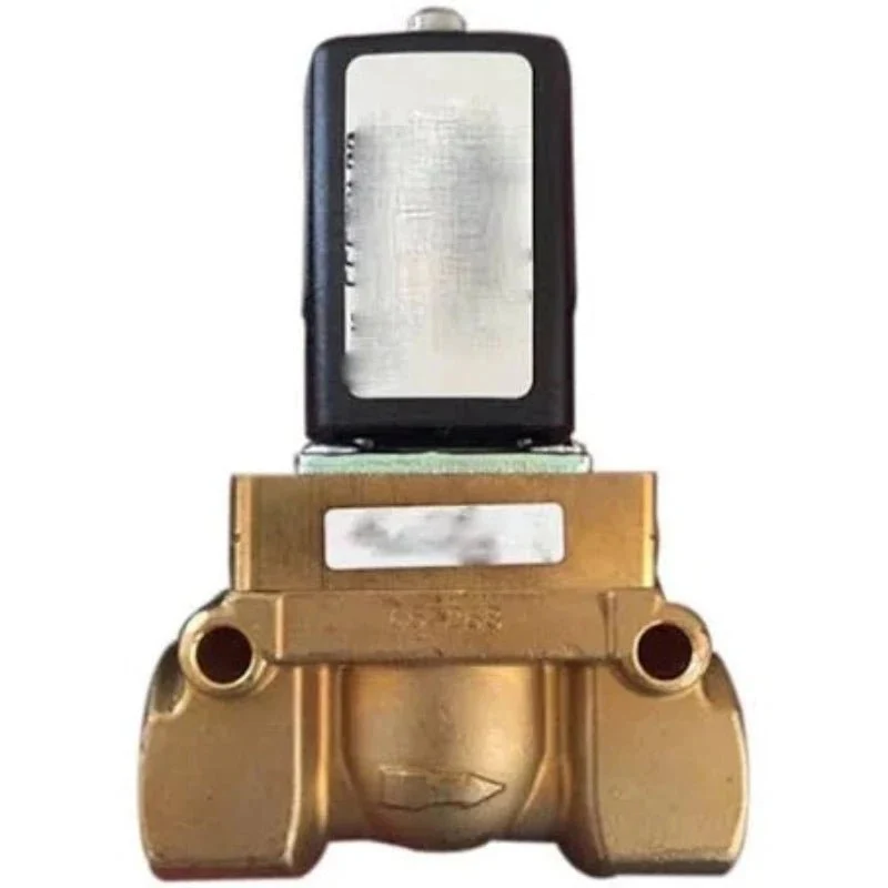 Solenoidiventtiili 22205462 Sopii Ingersoll Rand -ilmakompressoriin