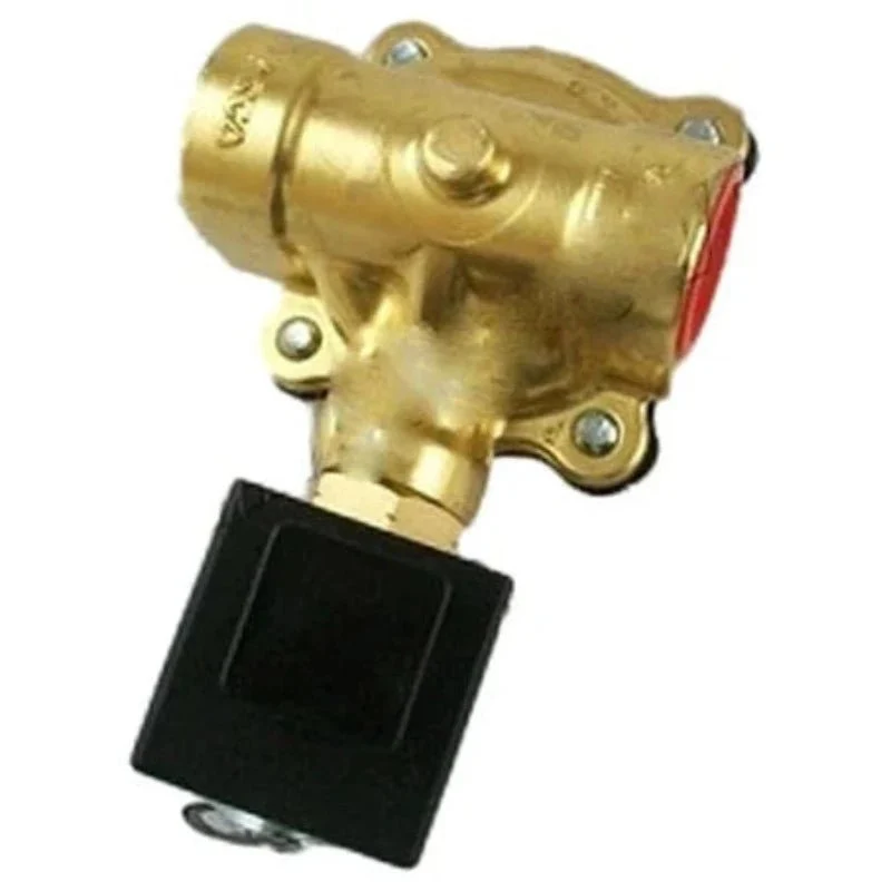 Solenoidiventtiili 23402670 Sopii Ingersoll Rand -ilmakompressoriin